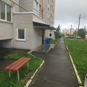 Kuybysheva Street, 5Г, Vladimir: photo