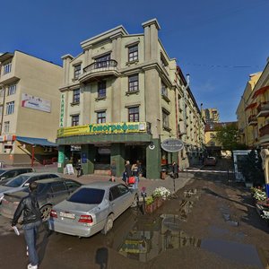 Ulitsa Krasnoy Armii, 16А, Krasnoyarsk: photo