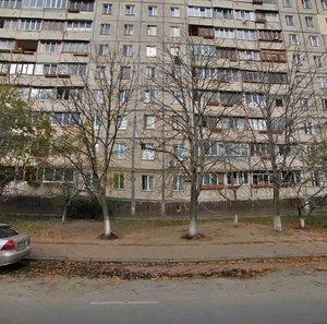 Holosiivska Street, 16, Kyiv: photo