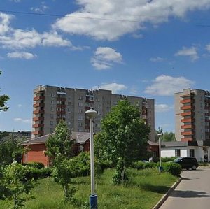 Ulitsa Stroiteley, 5В, Kremyonky: photo