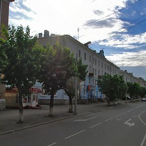 Metallurgov Street, 3 ، : صورة