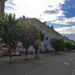 Череповец, Улица Металлургов, 3: фото