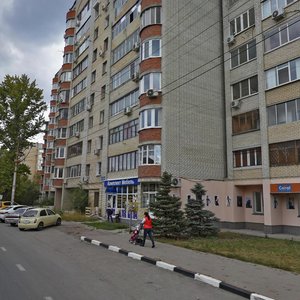 Astrakhanskaya ulitsa, 50/60 ، ساراتوف: صورة