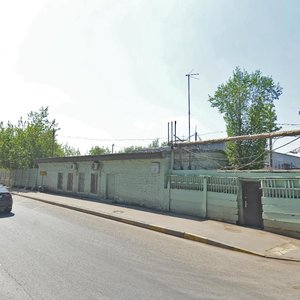 Yuzhnoportovaya Street, 38с5 ، موسكو: صورة