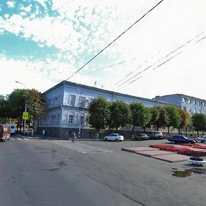 Spasskaya Street, 14, Ulyanovsk: photo