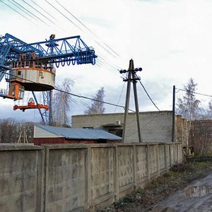 Dobrolyubova Street, с1, Ryazan: photo