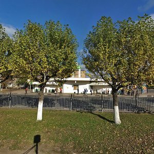 Leningradskiy Avenue, No:44А, Yaroslavl: Fotoğraflar