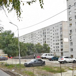 Саратов, Огородная улица, 77: фото