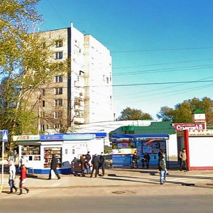 Gogolya Street, 44, Ryazan: photo