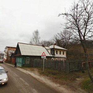 Ulitsa Maksima Gorkogo, 114, : foto