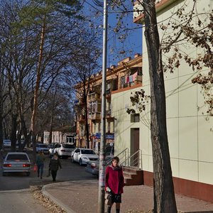 Пятигорск, Университетская улица, 26: фото