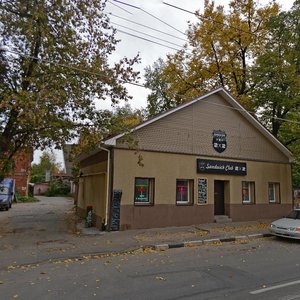 Il'inskaya Street, 80, Nizhny Novgorod: photo