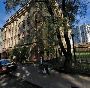 Ordinarnaya Street, 5 ، سان بطرسبرغ: صورة