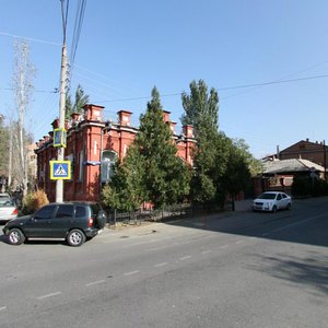 Esplanadnaya Street, 45/7, Astrahan: photo