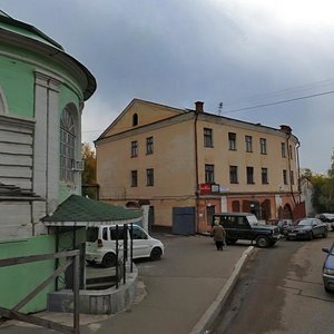 Spasskaya Street, 15А ، كيروف: صورة