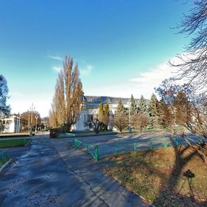 Akademika Hlushkova Avenue, 1к7, Kyiv: photo