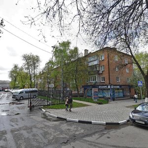 Shershneva Street, 1, Belgorod: photo