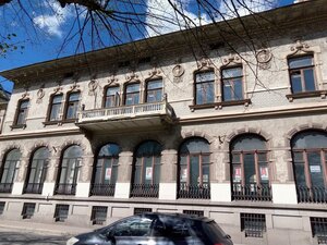 Pionerskaya ulitsa, 2, Vyborg: photo