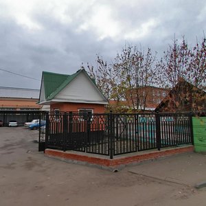 Volodarskogo Street, 69А, Orehovo‑Zuevo: photo