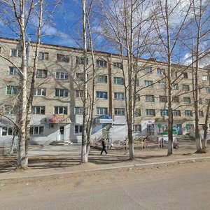 Ulitsa Nazara Shirokikh, 11, Chita: photo