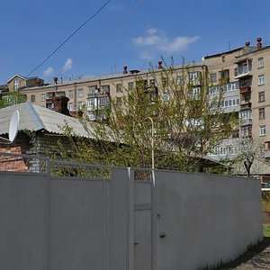 Харьков, Клеменовская улица, 15: фото