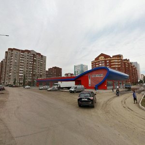 Уфа, Улица Георгия Мушникова, 13: фото