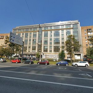 Komsomolskiy Avenue, 42с1 ، موسكو: صورة