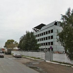 Bazovaya ulitsa, 5Б, Kemerovo: photo