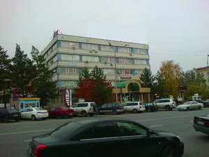 Павлодар, Улица Академика Сатпаева, 65: фото