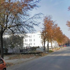 Sobornyi prospekt, 92, Zaporizhia: photo