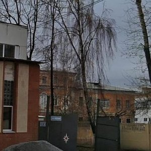 Тула, Улица Мосина, 25: фото