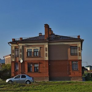 Rozhdestvenskaya Square, 2, Republic of Tatarstan: photo