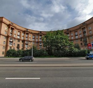 Malookhtinskiy Avenue, 94, Saint Petersburg: photo