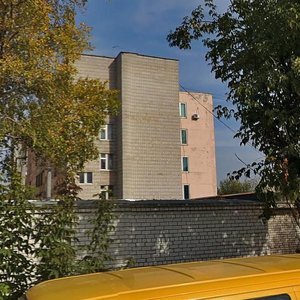 Gor'kogo Street, 5к2, Kirov: photo