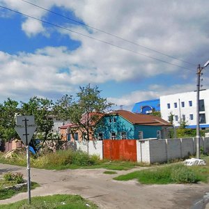 Vulytsia Yuriia Lavrinenka, 15, Kharkiv: photo