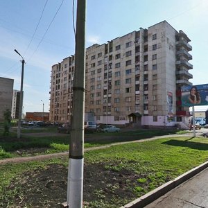 Ufimskaya Street, 120, Salavat: photo