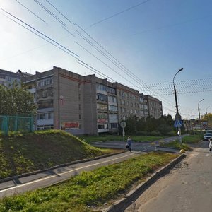 Kholmogorov Street, 25, Izhevsk: photo