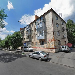 Vulytsia Lva Tolstoho, 6, Vinnytsia: photo