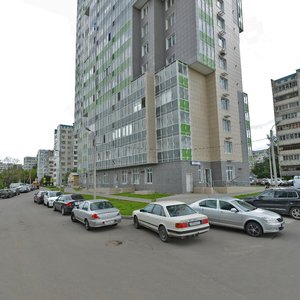 Ulitsa Akademika Kargina, 42, Mytischi: photo