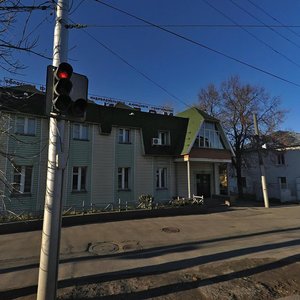 Chkalova Street, 62А, Ryazan: photo