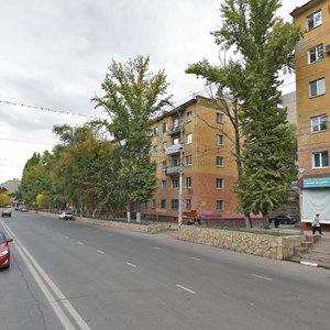 Ulitsa imeni N.G. Chernyshevskogo, 55А, Saratov: photo