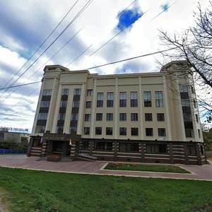 Nizhegorodskaya ulitsa, 2к1, Cheboksary: photo