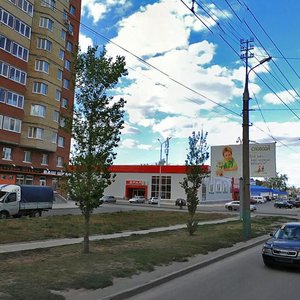 Ternovskogo Street, 183, Penza: photo