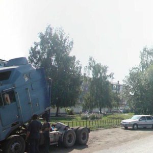 Vologodskaya ulitsa, 75, Ufa: photo