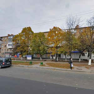Vulytsia Kyivskyi Shliakh, 27, : foto