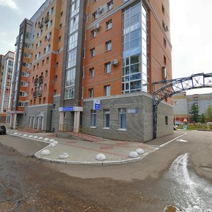 Сыктывкар, Улица Свободы, 19: фото