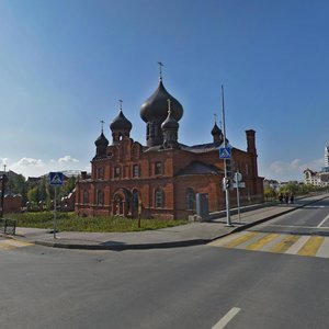 Казань, Старая улица, 17: фото