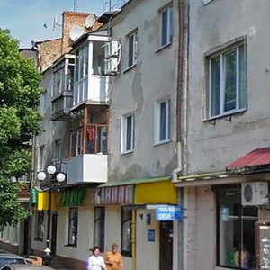 Vulytsia Kryvyi Val, 27, Lutsk: photo