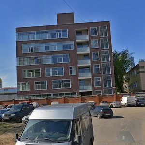 1st Setunsky Drive, 10с13, Moscow: photo