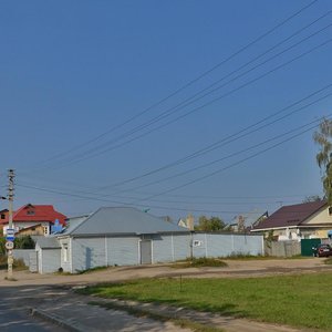 Казань, Улица Кутузова, 89/82: фото